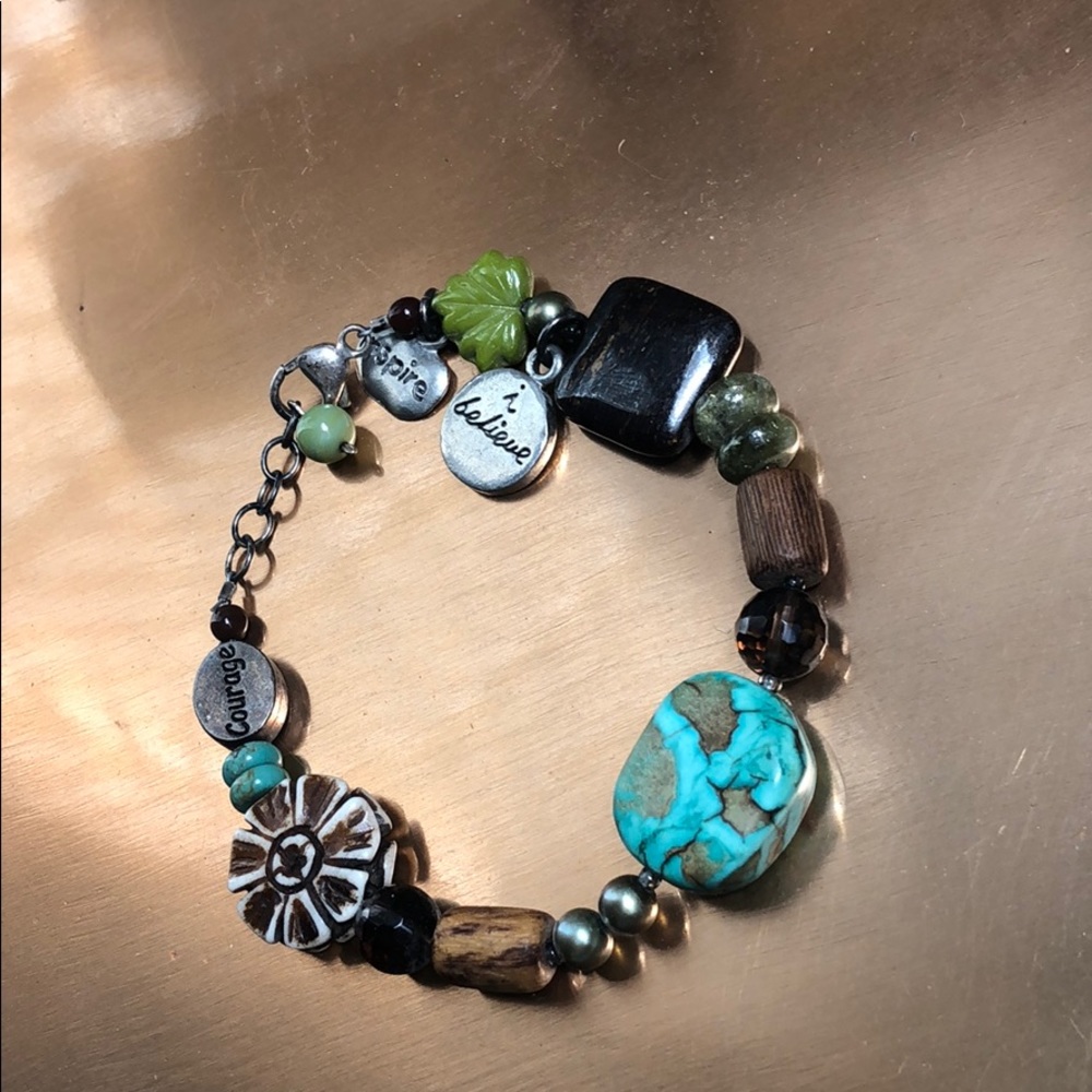 Custom Bracelet